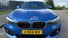 Gebruikt 2016 BMW 116 Executive Hatchback | € 10.950 (Eerlijke prijs)