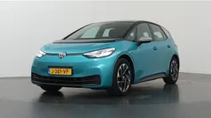 Groen Gebruikt 2020 VW ID.3 Hatchback | € 16.330 (Eerlijke prijs)