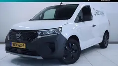 Wit Gebruikt 2023 Nissan Townstar MPV | € 19.945 (Super prijs)