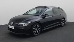 Gebruikt 2021 VW Golf VIII R-line Stationwagen | € 27.440 (Eerlijke prijs)