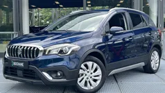 Gebruikt 2018 Suzuki SX4 S-Cross Exclusive SUV | € 18.045 (Eerlijke prijs)