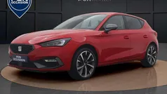 Gebruikt 2022 Seat Leon Business Hatchback | € 21.850 (Super prijs)