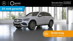 Gebruikt 2022 Mercedes GLC300e AMG SUV | € 45.850 (Eerlijke prijs)