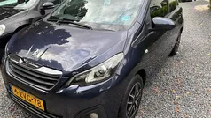 Gebruikt 2015 Peugeot 108 Active Hatchback | € 3.499 (Eerlijke prijs)