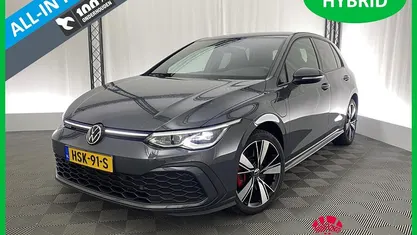 Occasion VW Golf VIII GTE 245 PK (180 kW) 2022 Grijs Hatchback