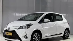 Gebruikt 2018 Toyota Yaris Design Hatchback | € 14.900 (Eerlijke prijs)