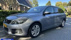 Gebruikt 2019 Peugeot 308 Stationwagen | € 9.999 (Eerlijke prijs)