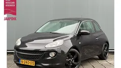 Gebruikt 2015 Opel Adam Jam Hatchback | € 7.444 (Eerlijke prijs)