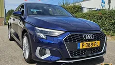 Gebruikt 2022 Audi A3 Advanced Sedan | € 28.999 (Eerlijke prijs)