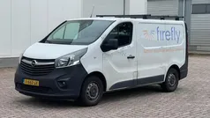 Gebruikt 2017 Opel Vivaro Van | € 6.250 (Super prijs)