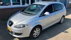 Stationwagon Gebruikt 2007 Seat Altea XL MPV | € 1.995 (Eerlijke prijs)