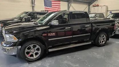 Occasion Dodge Ram 401 PK (294 kW) 2014 Overige Pickup