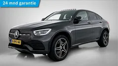 Gebruikt 2021 Mercedes GLC300 AMG Coupé | € 49.945 (Goede deal)
