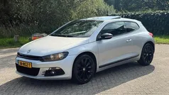 Gebruikt 2010 VW Scirocco Highline Coupé | € 3.999 (Eerlijke prijs)