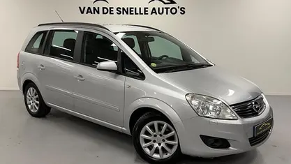 Occasion Opel Zafira 140 PK (102 kW) 2009 MPV