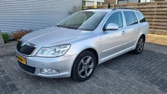 Gebruikt 2011 Skoda Octavia Business Line Stationwagen | € 3.750 (Eerlijke prijs)