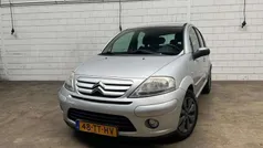 Gebruikt 2007 Citroën C3 Exclusive Hatchback | € 1.199 (Super prijs)