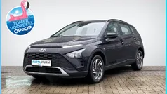 Gebruikt 2024 Hyundai Bayon Comfort SUV | € 26.794 (Eerlijke prijs)