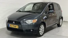 Gebruikt 2011 Mitsubishi Colt Edition Hatchback | € 2.999 (Eerlijke prijs)