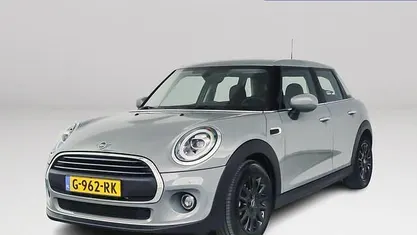 Occasion 2019 Mini ONE Pepper Hatchback | € 14.995 (Eerlijke prijs)