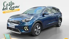 Blauw Gebruikt 2021 Kia Niro SUV | € 24.245 (Eerlijke prijs)