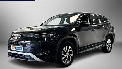 Occasion 2025 VW Tayron Edition SUV | € 47.995 (Eerlijke prijs)