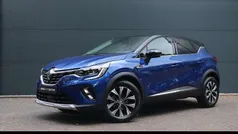 Gebruikt 2023 Renault Captur Techno SUV | € 21.750 (Eerlijke prijs)