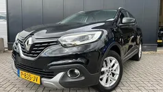 Gebruikt 2017 Renault Kadjar Bose Edition SUV | € 11.495 (Eerlijke prijs)