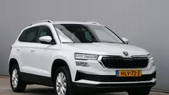 Gebruikt 2024 Skoda Karoq Business Line SUV | € 32.895 (Super prijs)