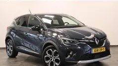 Gebruikt 2022 Renault Captur Intens SUV | € 22.399 (Eerlijke prijs)