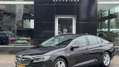 Gebruikt 2017 Opel Insignia Innovation Hatchback | € 13.995 (Eerlijke prijs)