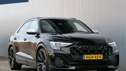 Occasion Audi SQ8 S-Line 509 PK (374 kW) 2024 SUV