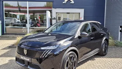 Gebruikt 2025 Peugeot 3008 Allure SUV | € 42.940 (Goede deal)