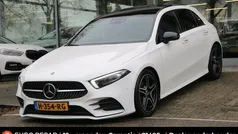 Gebruikt 2020 Mercedes A180 Business Hatchback | € 21.995 (Eerlijke prijs)