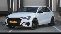 Wit Gebruikt 2021 Audi A3 Sportback e-tron Business Sedan | € 30.995 (Eerlijke prijs)
