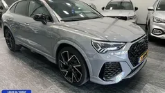 Grijs Gebruikt 2023 Audi RS Q3 S-Line SUV | € 75.000 (Eerlijke prijs)
