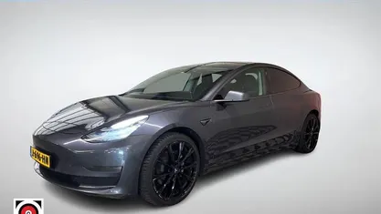 Occasion 2020 Tesla Model 3 Long Range AWD Sedan | € 17.950 (Super prijs)