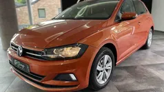 Gebruikt 2020 VW Polo Sedan | € 16.699 (Eerlijke prijs)