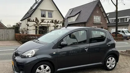 Occasion Toyota Aygo 68 PK (50 kW) 2014 Hatchback