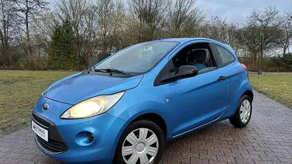 Occasion Ford Ka Trend 69 PK (50 kW) 2009 Hatchback