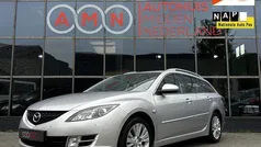 Gebruikt 2010 Mazda 6 Stationwagen | € 8.250 (Eerlijke prijs)