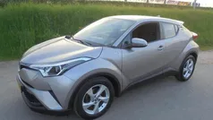 Grijs Gebruikt 2017 Toyota C-HR SUV | € 16.450 (Eerlijke prijs)