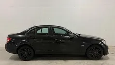 Gebruikt 2011 Mercedes C180 Sedan | € 5.988 (Eerlijke prijs)