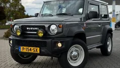Gebruikt 2020 Suzuki Jimny SUV | € 31.950 (Goede deal)