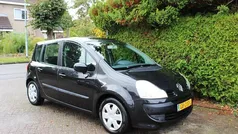 Gebruikt 2008 Renault Grand Modus Authentique MPV | € 1.950 (Goede deal)