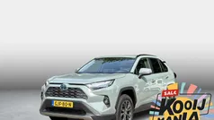 Gebruikt 2023 Toyota RAV4 Hybrid Executive SUV | € 47.900 (Eerlijke prijs)