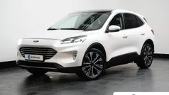 Gebruikt 2021 Ford Kuga Titanium X SUV | € 24.890 (Eerlijke prijs)