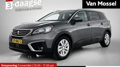 Gebruikt 2019 Peugeot 5008 MPV | € 16.440 (Goede deal)