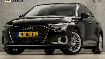 Occasion 2021 Audi A3 Sport Sedan | € 20.945 (Goede deal)