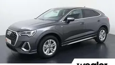 Gebruikt 2021 Audi Q3 Sportback S-Line SUV | € 39.840 (Super prijs)